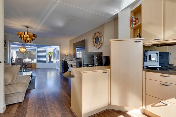 Medium property photo - Haagbeuk 21, 5925 HM Venlo